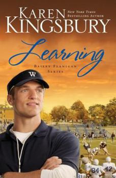 Learning - Book #2 of the Bailey Flanigan