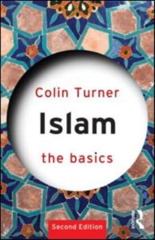 Paperback Islam: The Basics Book