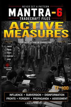 ACTIVE MEASURES: Victory Without Occupation
