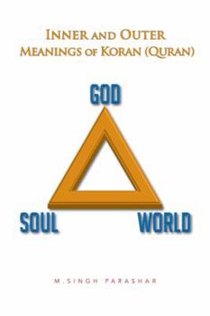 Inner and Outer Meanings of Koran