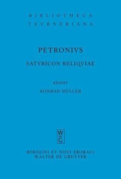 Satyricon Reliquiae