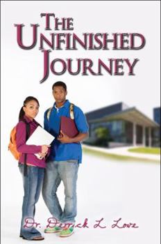 Paperback The Unfinished Journey Book