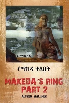 Paperback Makeda´s Ring - Part 2 Book