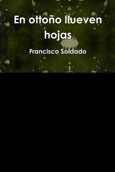 Paperback En ottoño llueven hojas [Spanish] Book