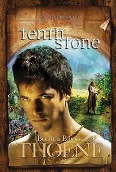 Hardcover Tenth Stone Book