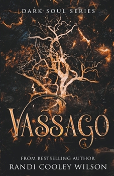 Paperback Vassago Book