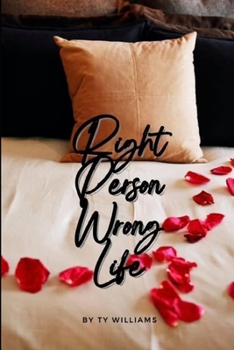 Paperback Right Person, Wrong Life Book