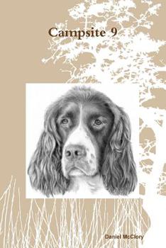 Paperback Campsite 9 Book