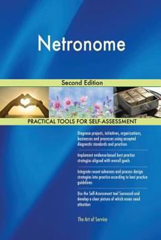 Paperback Netronome Second Edition Book