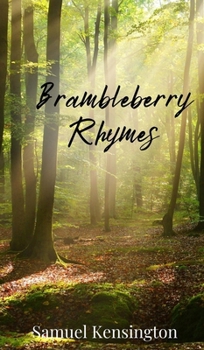 Hardcover Brambleberry Rhymes Book