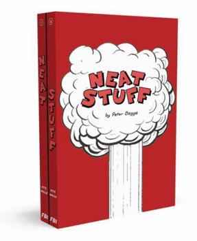 Hardcover The Complete Neat Stuff Book
