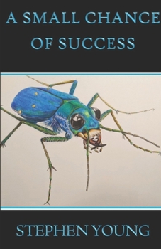 Paperback A Small Chance of Success Book