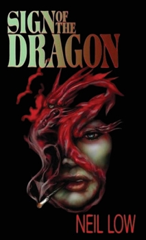 Hardcover Sign Of The Dragon Book