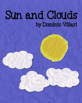 Paperback Sun and Clouds Book