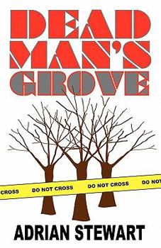 Paperback Dead Man's Grove Book