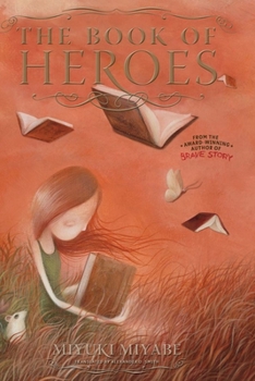 Paperback The Book of Heroes Book