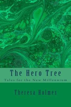 Paperback The Hero Tree Book