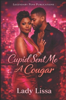 Cupid Sent Me a Cougar: Standalone