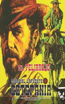 Paperback El pelirrojo (Colección Oeste) [Spanish] Book