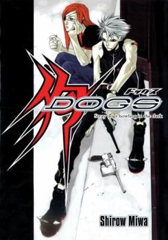 DOGS / BULLETS & CARNAGE ZERO - Book  of the Dogs: Bullets & Carnage