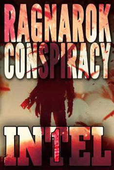 Paperback The Ragnarok Conspiracy Book