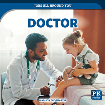 Library Binding Doctor Book