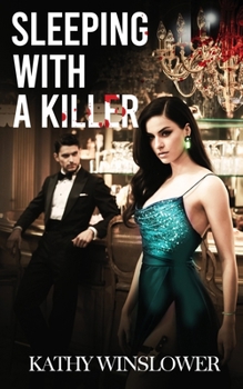 Paperback Sleeping With A Killer Book