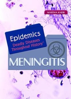 Library Binding Meningitis Book
