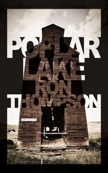 Paperback Poplar Lake Book