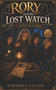 Rory and the Lost Watch