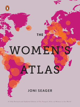 Paperback The Women's Atlas Book