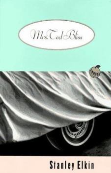 Hardcover Mrs. Ted Bliss Book