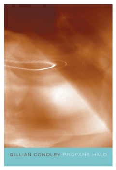 Paperback Profane Halo Book