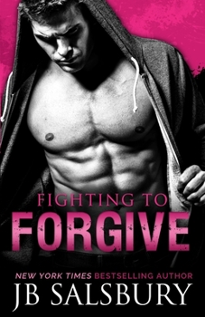 Paperback Fighting to Forgive Book