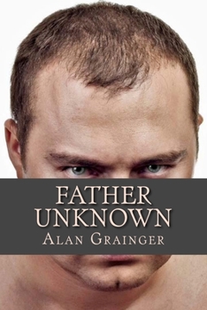 Paperback Father Unknown Book