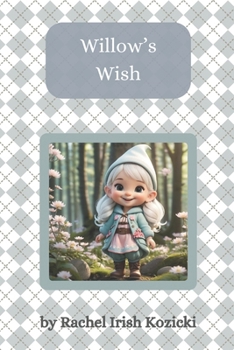 Paperback Willow's Wish Book