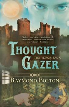 Paperback Thought Gazer Book