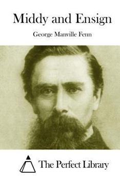 Paperback Middy and Ensign Book