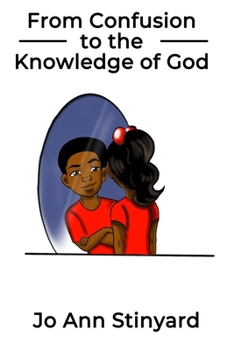 Paperback From Confusion to the Knowledge of God Book