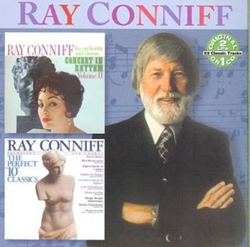 Music - CD Concert in Rhythm, Vol. 2 / The Perfect "10" Class Book