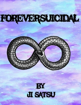 Paperback Forever Suicidal Book
