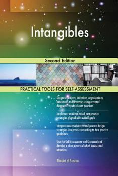 Paperback Intangibles Second Edition Book