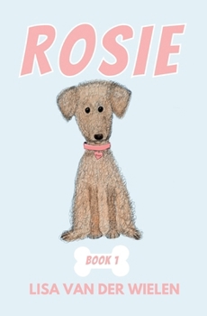 Paperback Rosie Book