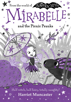 Paperback Mirabelle and the Picnic Pranks: Volume 11 Book