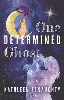 Paperback One Determined Ghost: Volume 2 Book