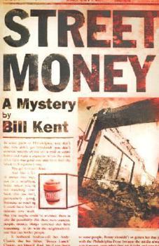 Hardcover Street Money: A Mystery Book