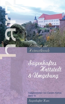 Paperback Sagenhaftes Hettstedt [German] Book