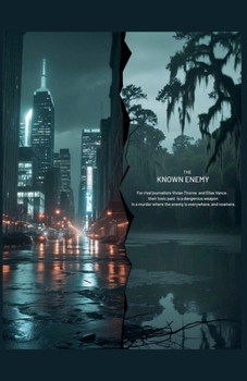 Paperback The Known Enemy Book