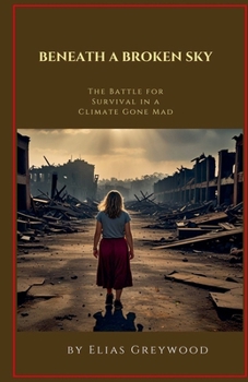 Beneath a Broken Sky: The Battle for Survival in a Climate Gone Mad
