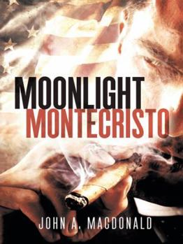 Paperback Moonlight Montecristo Book